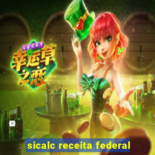 sicalc receita federal